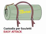 Tenda Bertoni BIKER a igloo (06)
